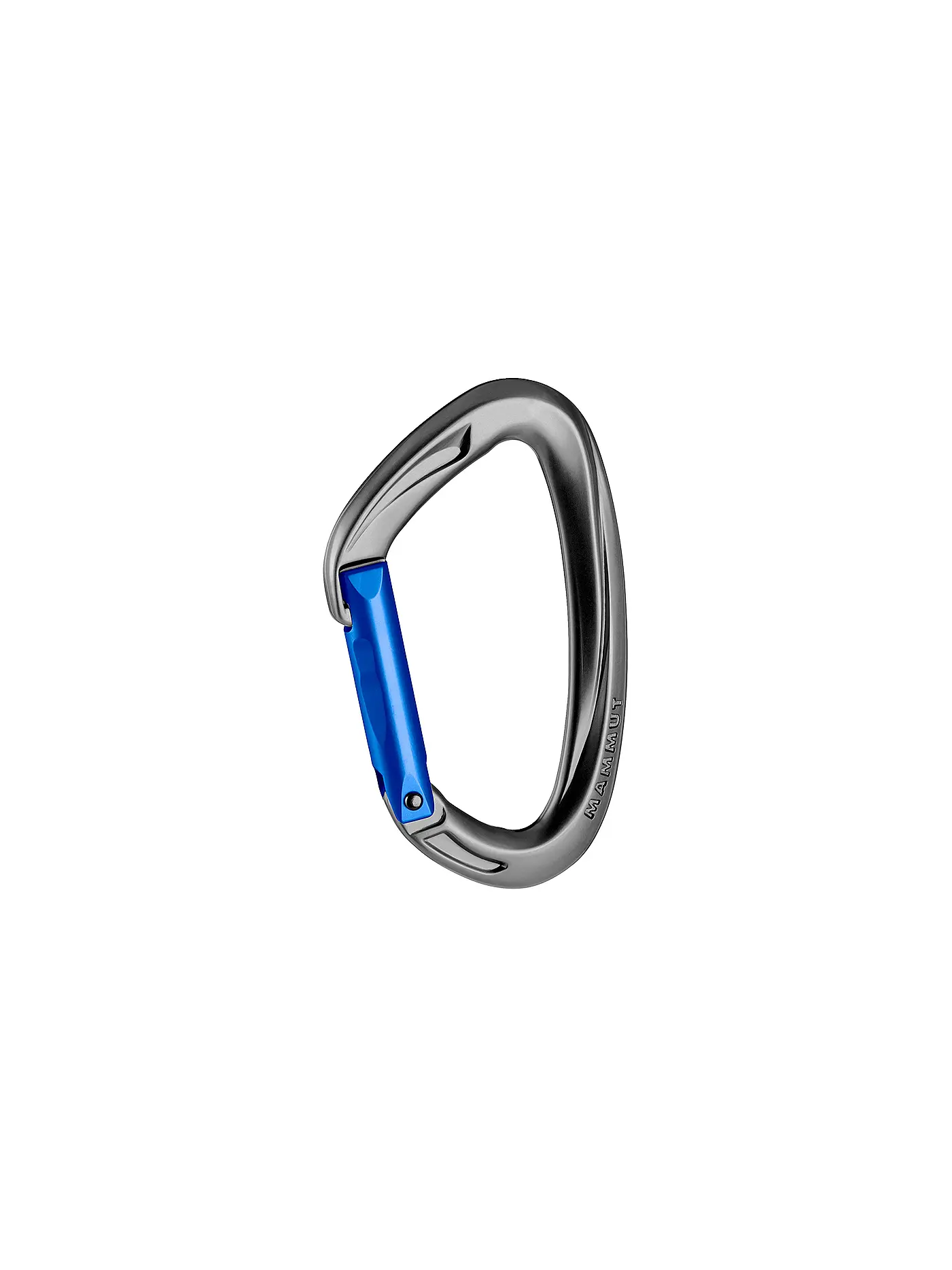 MAMMUT | Karabiner Crag Key Lock | 